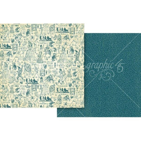 Wonder of Oz - Brains, Heart & Courage