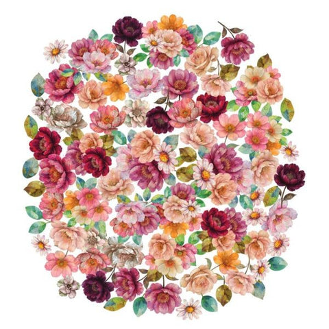 Dressed in Daydreams - Vellum Creative Cuts