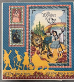 Wonder of Oz Mini Album Kit