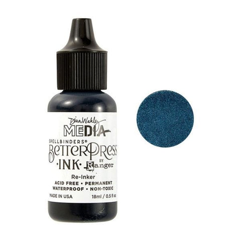 BetterPress Reinker - Marine