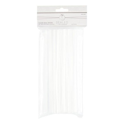 Clear Seal Sticks