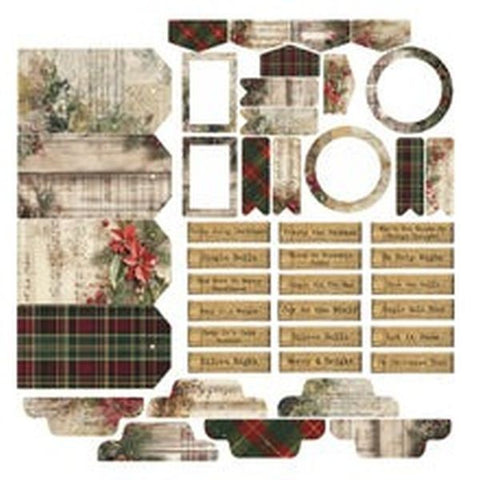 Christmas Music - Ephemera - Essentials