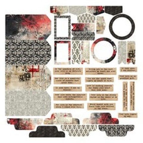 Date Night - Ephemera - Essentials