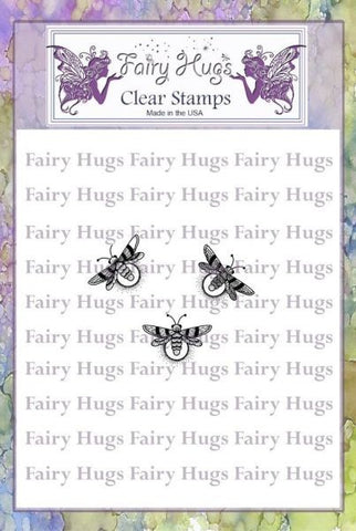Flireflies - Clear Stamps