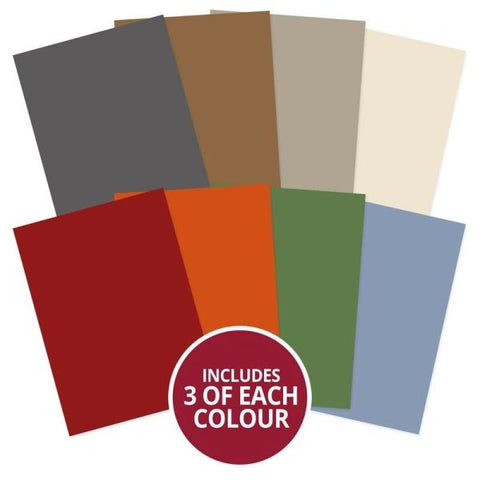 Clockwork Curiosities - Matt-tastic Adorable Scorable Selection