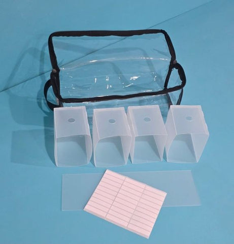 Zip & Go Bag - Stephanie