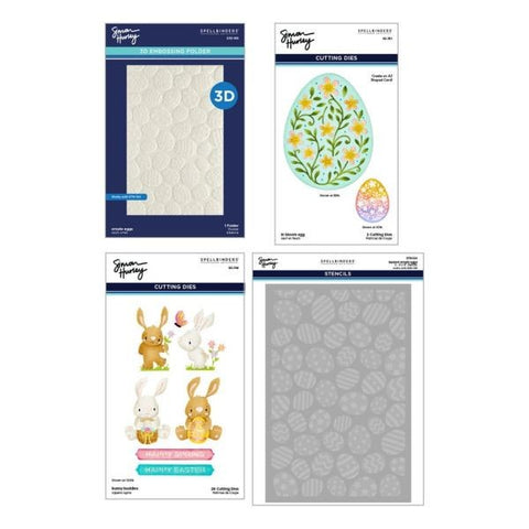 Happy Spring - I Want it All Bundle