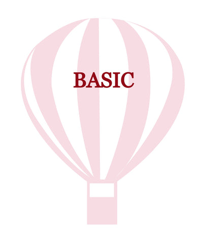 Calgary Carnival - Basic Cropper