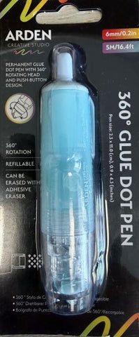 Glue Dot Tape Pen