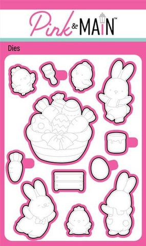 18 Carrot Friendship - Dies