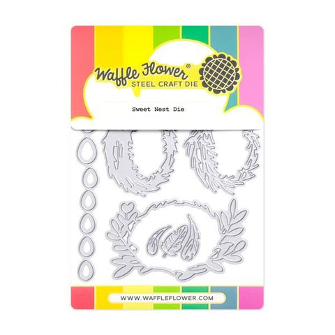 Sweet Nest Dies