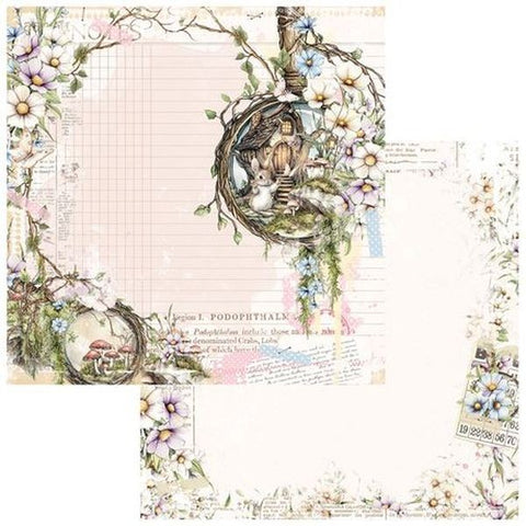 The Looking Glass - Hidden Archive