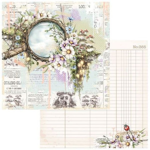 The Looking Glass - The Looking Glass