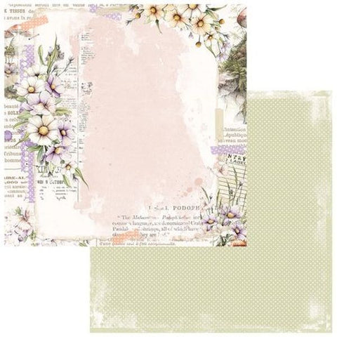 The Looking Glass - Enchanted Note