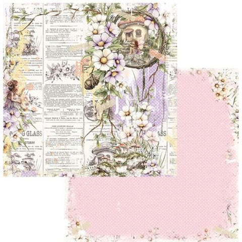 The Looking Glass - The Fairy Times