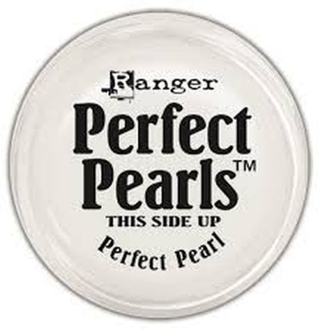 Perfect Pearls Pigment - Pearl