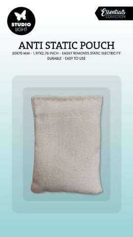 Anti Static Pouch