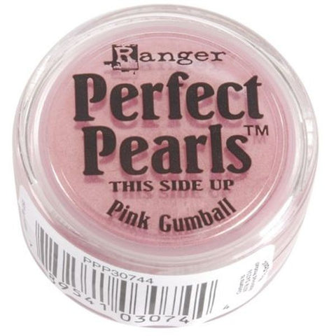 Pink Gumball - Perfect Pearls