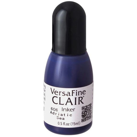 Versafine Clair - Reinker - Adriatic Sea