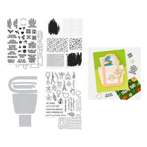 Tete-ally Awesome Bundle