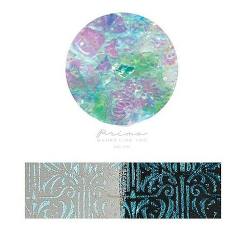 Art Alchemy Effect Paste - Midnight Tides