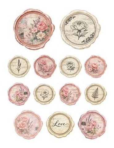 Faded Bloom Anthology - Ephemera