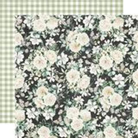 Simple Vintage Timeless Harmony - Breathtaking