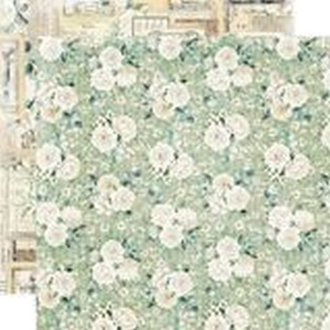 Simple Vintage Timeless Harmony - Timeless Memories