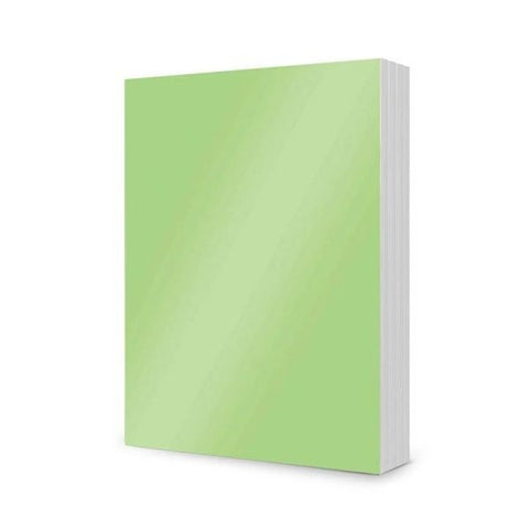 Essential Little Book Mirri Mats - Leafy Green