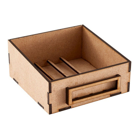 Turn the Page Collection - CardLab Box