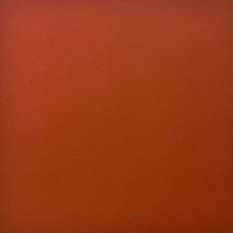 Canvas Texture Cardstock - Jack-O'-Lantern