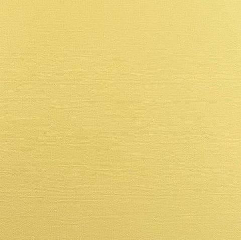 Canvas Texture Cardstock - Honey Bear