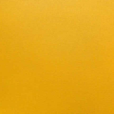 Canvas Texture Cardstock - Hello Sunshine