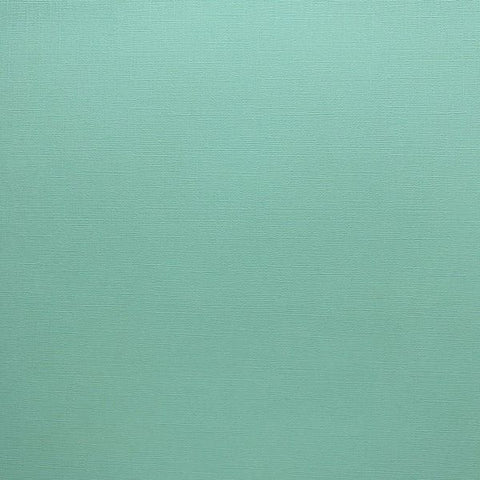 Canvas Texture Cardstock - Fresh Mint