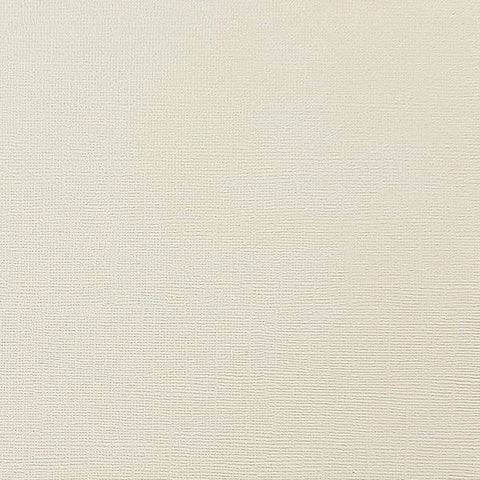 Canvas Texture Cardstock - River Rock
