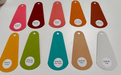 Just Add Color - Cardstock Bundle