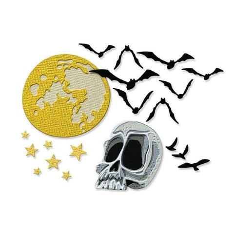 Vault - Moonlight Scare - Dies