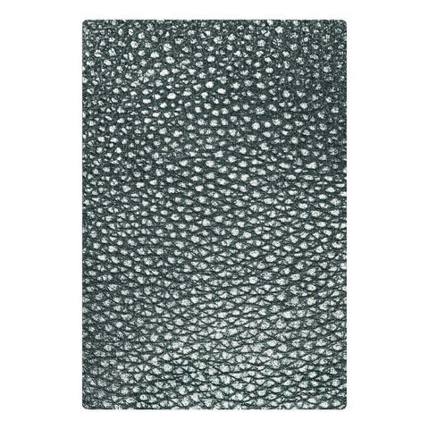 Vault Cracked Leather - A5 3D Embossing Folder