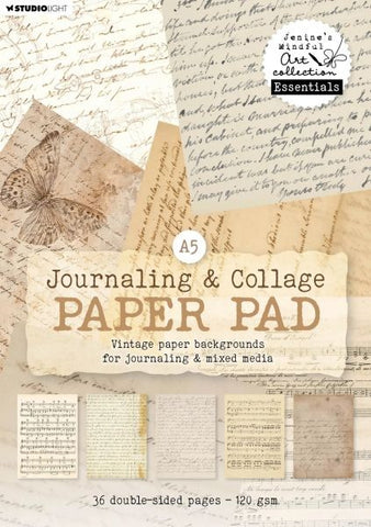 Vintage Paper Backgrounds