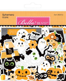 Boo to You - Ephemera - Icons