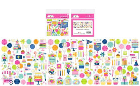 Cupcakes & Candles - Odds & Ends