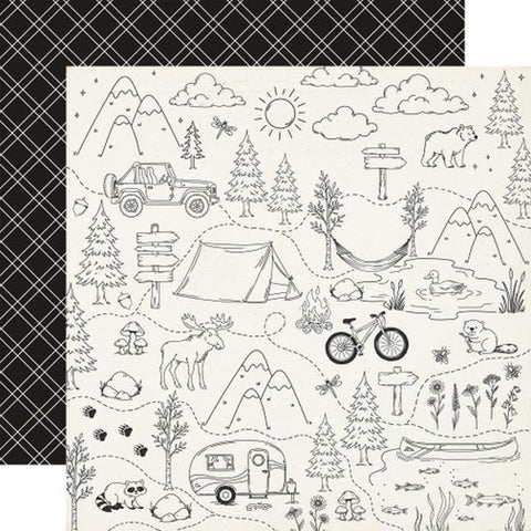 Great Outdoors - Scenic Route
