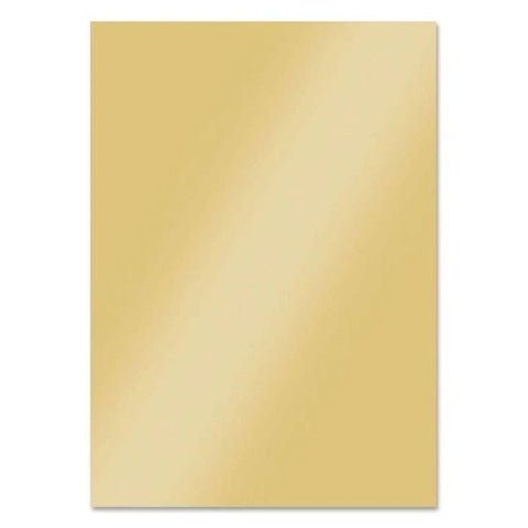 Rich Gold - A4 Mirri Cards