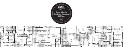 Home & Garden - Continuous PET Tape