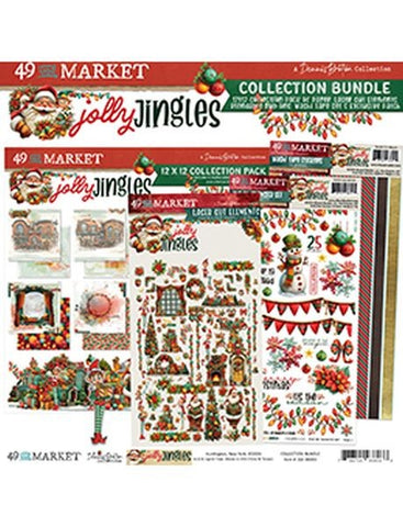 Jolly Jingles -  Collection Bundle