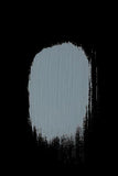 Colour - Light Blue Gray Paint