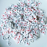 Shaker Elements - Playing Cards