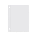 Vertical Pocket Pages, 4x6