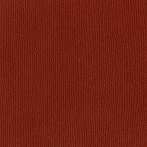 Mono Cardstock - Cajun
