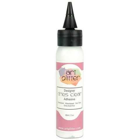 Art Institute Glitter Glue - 2oz Bottle